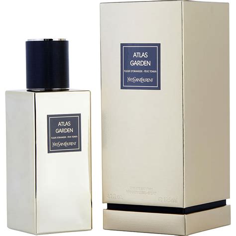 atlas garden ysl|atlas garden by ysl.